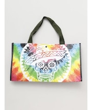 【チャイハネ】ファインビニールバッグ