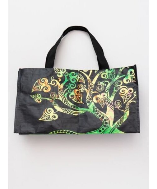 【チャイハネ】ファインビニールバッグ