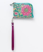 【チャイハネ】サンティニコインケース