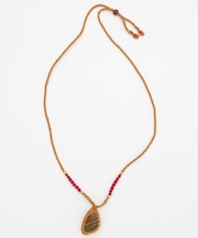 【チャイハネ】メンズネウロアネックレス