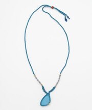 【チャイハネ】メンズネウロアネックレス