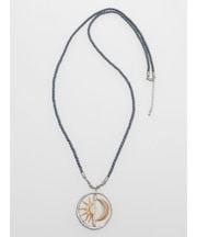 【チャイハネ】コスミリックネックレス