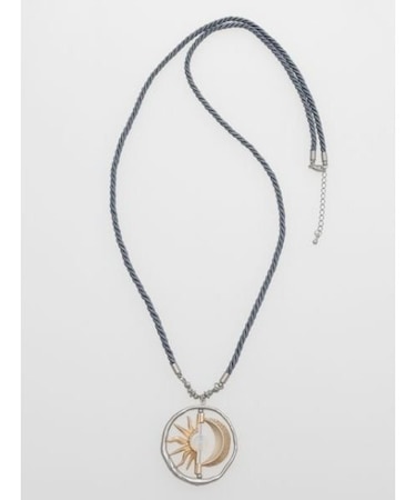 【チャイハネ】コスミリックネックレス