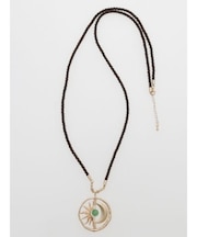 【チャイハネ】コスミリックネックレス