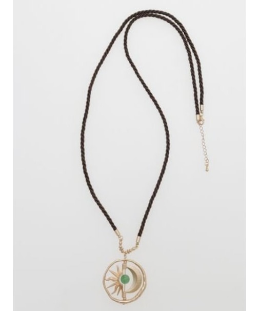 【チャイハネ】コスミリックネックレス