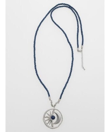 【チャイハネ】コスミリックネックレス