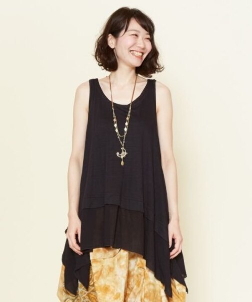 【チャイハネ】ユレタンク