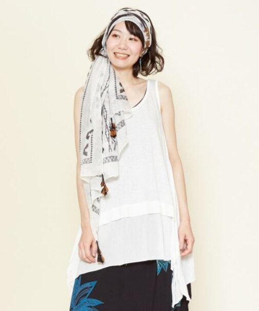 【チャイハネ】ユレタンク