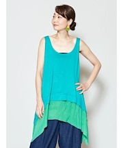 【チャイハネ】ユレタンク