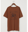 【チャイハネ】ツルドールメンズＴシャツ