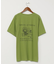 【チャイハネ】ツルドールメンズＴシャツ