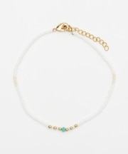 【チャイハネ】ミリオンレディアンクレット