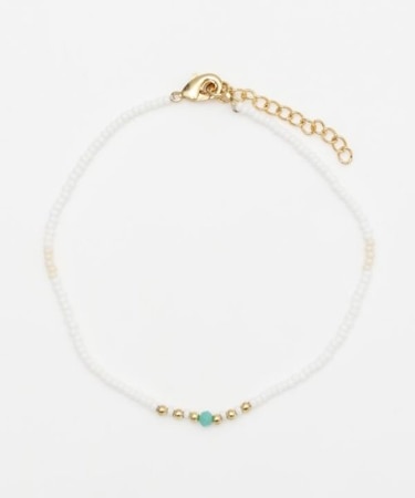 【チャイハネ】ミリオンレディアンクレット