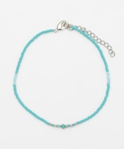 【チャイハネ】ミリオンレディアンクレット