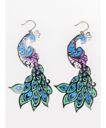 【チャイハネ】メイリーピアス