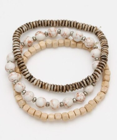 【チャイハネ】メンズマルココブレス