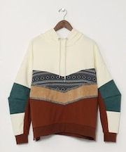 【チャイハネ】ファルパキフードトップス