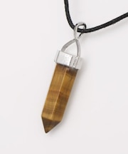 【チャイハネ】エナジージェムネックレス