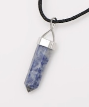 【チャイハネ】エナジージェムネックレス