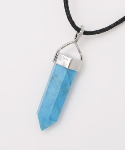 【チャイハネ】エナジージェムネックレス