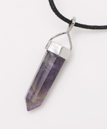 【チャイハネ】エナジージェムネックレス