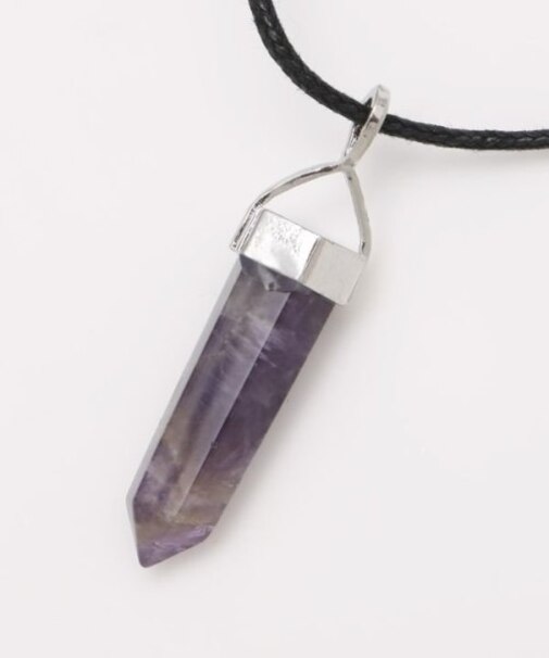 【チャイハネ】エナジージェムネックレス