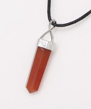 【チャイハネ】エナジージェムネックレス