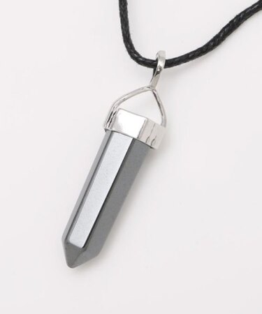 【チャイハネ】エナジージェムネックレス