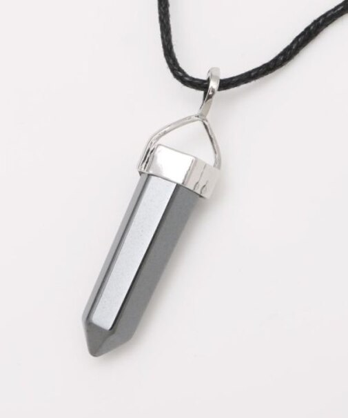 【チャイハネ】エナジージェムネックレス