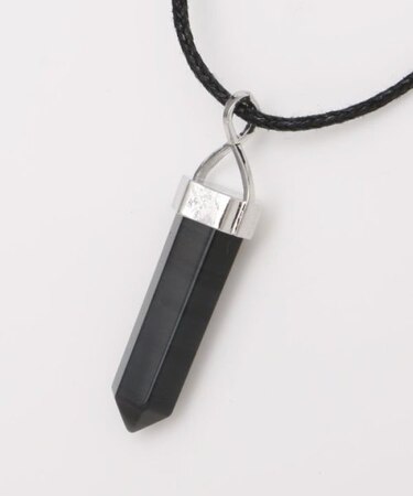 【チャイハネ】エナジージェムネックレス