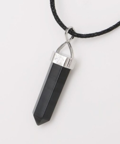 【チャイハネ】エナジージェムネックレス