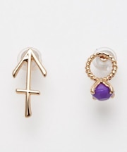 【チャイハネ】ホロスコープピアス