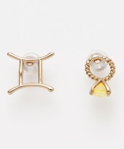 【チャイハネ】ホロスコープピアス