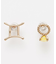 【チャイハネ】ホロスコープピアス