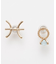 【チャイハネ】ホロスコープピアス