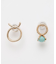 【チャイハネ】ホロスコープピアス