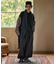 【チャイハネ】ユーニ変形MEN'Sカーディガン