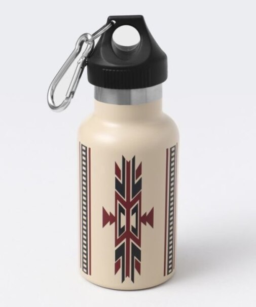 【チャイハネ】オルテガボトルS（350ml ）