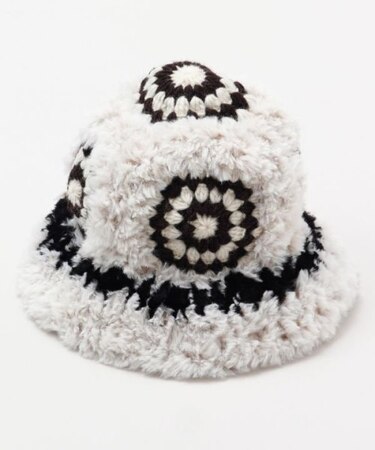 【チャイハネ】クロシアハット