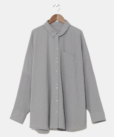 【チャイハネ】スプラムMEN'Sシャツ