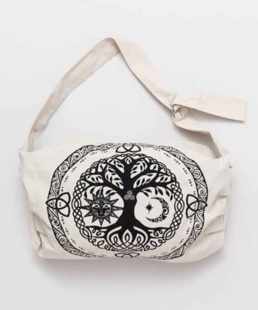 【チャイハネ】パワーショルダー