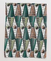 【チャイハネ】ラフィキループマルチクロス（225cm×150cm）