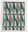 【チャイハネ】ラフィキループマルチクロス（225cm×150cm）