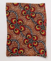 【チャイハネ】ラフィキループマルチクロス（225cm×150cm）