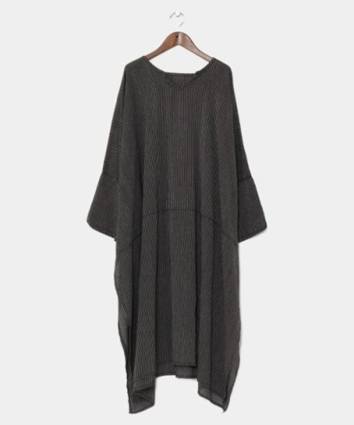 【チャイハネ】チャキワンピース