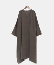 【チャイハネ】チャキワンピース