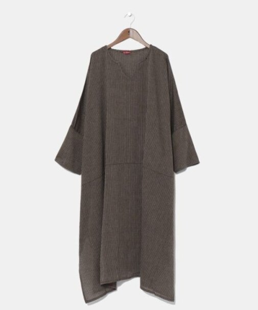 【チャイハネ】チャキワンピース