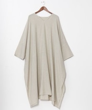 【チャイハネ】チャキワンピース