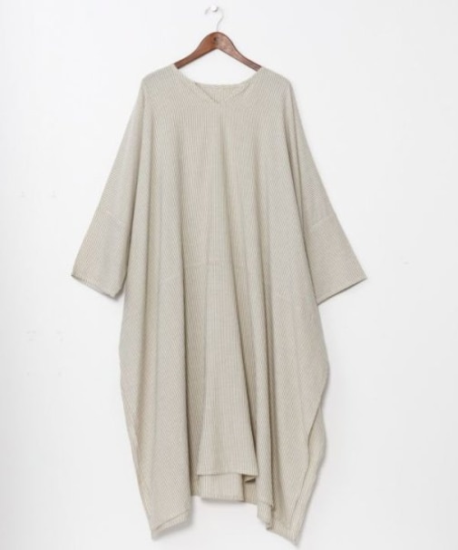 【チャイハネ】チャキワンピース