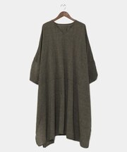 【チャイハネ】チャキワンピース